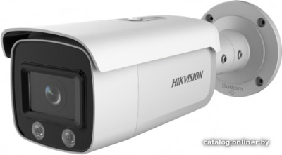 Купить ip-камера hikvision ds-2cd2t47g2-l (2.8 мм) в интернет-магазине X-core.by