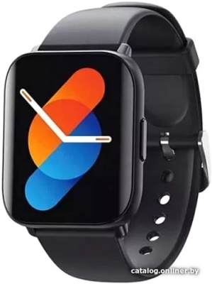 Купить умные часы havit m9017 (черный) в интернет-магазине X-core.by
