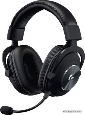 Купить наушники logitech g pro x wireless в интернет-магазине X-core.by