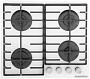 Варочная панель MAUNFELD EGHG.64.6CW/G