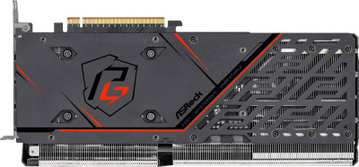 Видеокарта ASRock Intel Arc A770 Phantom Gaming 16GB OC A770 PG 16GO  купить в интернет-магазине X-core.by