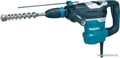 Перфоратор Makita HR4013C купить в интернет-магазине X-core.by