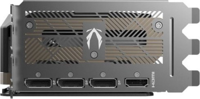 Видеокарта ZOTAC Gaming GeForce RTX 5080 Solid Core OC ZT-B50800J2-10P  купить в интернет-магазине X-core.by