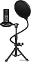 Микрофон Lorgar Voicer 721