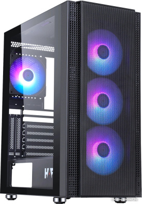 Корпус HAFF Presidio  купить в интернет-магазине X-core.by