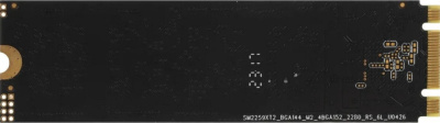 SSD AMD Radeon R3 960GB R3MS0960G8  купить в интернет-магазине X-core.by