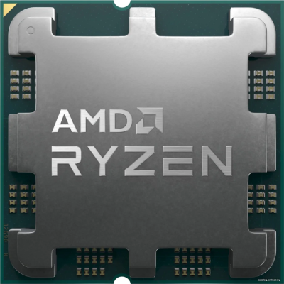 Процессор AMD Ryzen 5 7400F купить в интернет-магазине X-core.by.