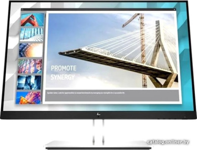 Купить монитор hp e24i g4 в интернет-магазине X-core.by