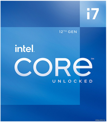 Процессор Intel Core i7-13700K (BOX) купить в интернет-магазине X-core.by.