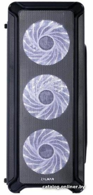 Корпус Zalman i3  купить в интернет-магазине X-core.by