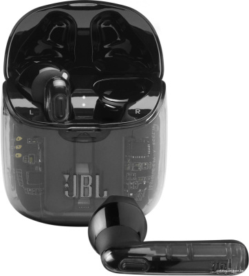 Купить наушники jbl tune 225 tws ghost edition (черный) в интернет-магазине X-core.by