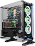 Корпус Thermaltake DistroCase 350P CA-1Q8-00M1WN-00