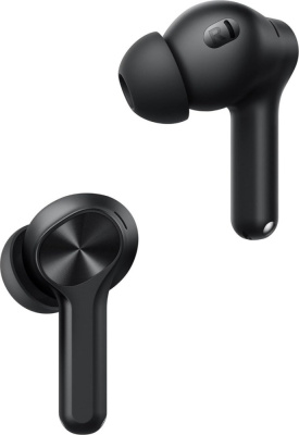 Купить наушники realme buds t200x (черный) в интернет-магазине X-core.by