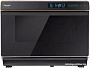 Мини-печь Panasonic NU-SC300BZPE