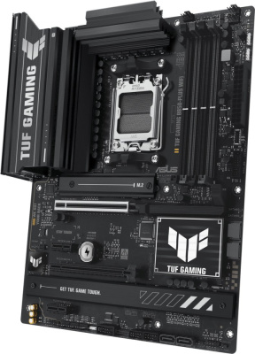 Материнская плата ASUS TUF Gaming B850-Plus WiFi  купить в интернет-магазине X-core.by