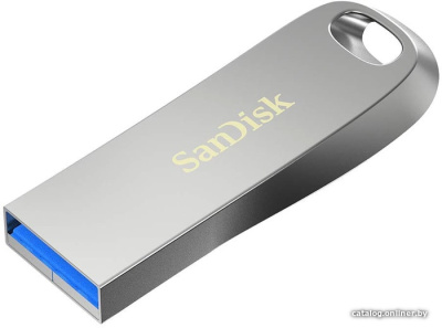 USB Flash SanDisk Ultra Luxe USB 3.1 128GB SDCZ74-128G-G46  купить в интернет-магазине X-core.by