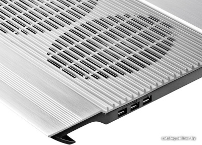 Купить подставка для ноутбука deepcool n8 в интернет-магазине X-core.by
