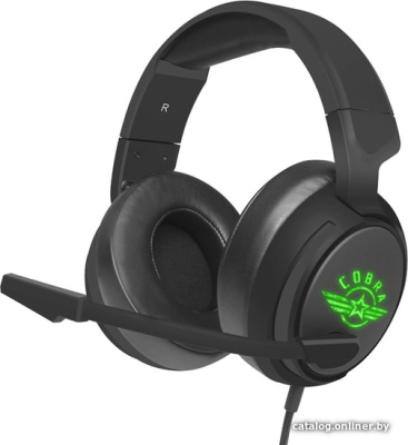 Купить наушники oklick hs-l950g cobra в интернет-магазине X-core.by