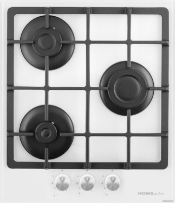 Варочная панель HOMSair HGG433WH