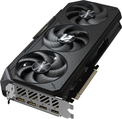 Видеокарта Gigabyte Radeon RX 9070 Gaming OC 16G GV-R9070GAMING OC-16GD  купить в интернет-магазине X-core.by