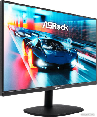 Купить игровой монитор asrock cl27ff в интернет-магазине X-core.by