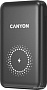 Внешний аккумулятор Canyon PB-1001 10000mAh (черный)