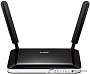 Беспроводной маршрутизатор D-Link DWR-921/B