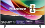 Телевизор Hisense 40A4S