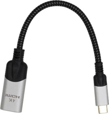 Купить адаптер vcom cu423mv-4k в интернет-магазине X-core.by
