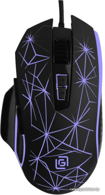 Купить игровая мышь oklick 935g starfall в интернет-магазине X-core.by