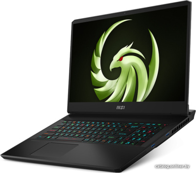 Купить игровой ноутбук msi alpha 17 c7vg-026xby в интернет-магазине X-core.by