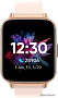 Умные часы Dizo Watch 2 (розовое золото)