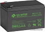 Аккумулятор для ИБП B.B. Battery BC12-12 (12В/12 А·ч)
