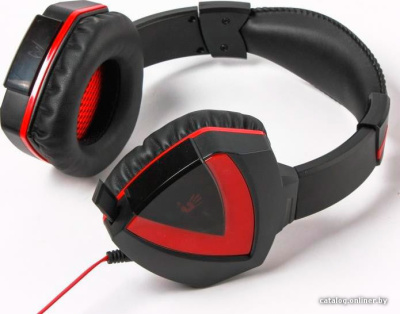 Купить наушники a4tech bloody g500 в интернет-магазине X-core.by