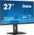 Купить монитор iiyama prolite xub2793qsu-b7 в интернет-магазине X-core.by