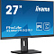 Купить монитор iiyama prolite xub2793qsu-b7 в интернет-магазине X-core.by