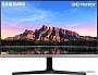 Монитор Samsung U28R550UQI