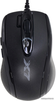 Купить игровая мышь a4tech x7-710mk в интернет-магазине X-core.by