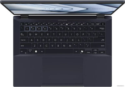 Купить ноутбук asus expertbook b3 b3404cva-q50249x в интернет-магазине X-core.by