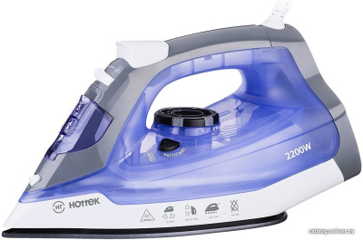 Утюг Hottek HT-955-005  купить в интернет-магазине X-core.by