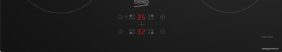 Варочная панель BEKO HII 64400 MT