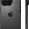 Купить смартфон apple iphone 16 pro 256gb (черный титан) в интернет-магазине X-core.by