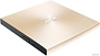 DVD привод ASUS ZenDrive U9M SDRW-08U9M-U (золотистый)