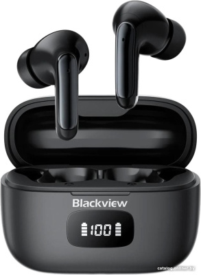 Купить наушники blackview airbuds 8 (черный) в интернет-магазине X-core.by
