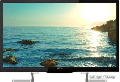 Купить телевизор polar p24l23t2c в интернет-магазине X-core.by