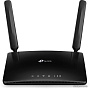 4G Wi-Fi роутер TP-Link TL-MR6400 v5
