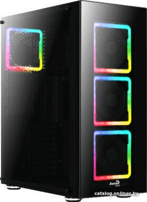 Корпус AeroCool Tor Pro  купить в интернет-магазине X-core.by