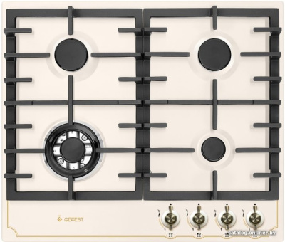 Варочная панель GEFEST ПВГ 1214-01 К55