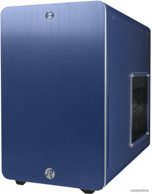 Корпус Raijintek Styx (синий)  купить в интернет-магазине X-core.by