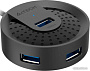 USB-хаб A4Tech HUB-30C